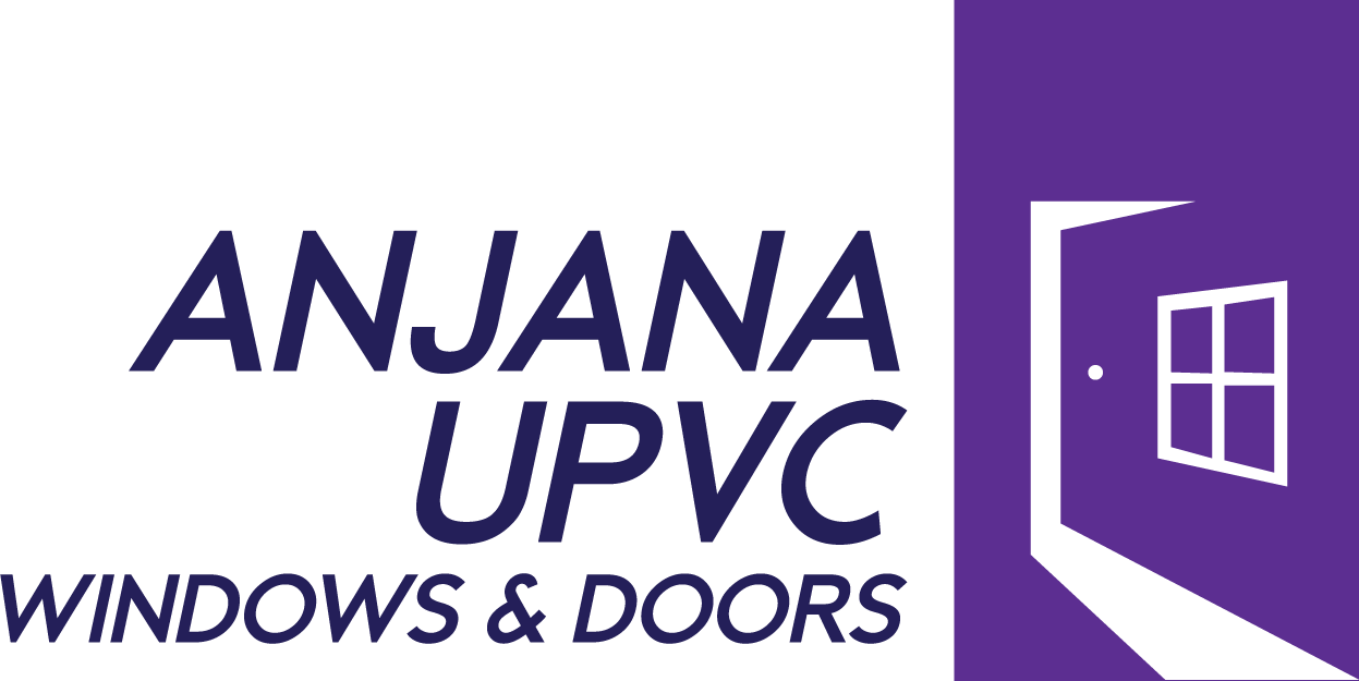 Anjana UPVC Logo