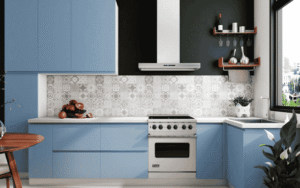 Modular Kitchen 1