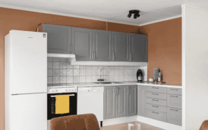 Modular Kitchen 2